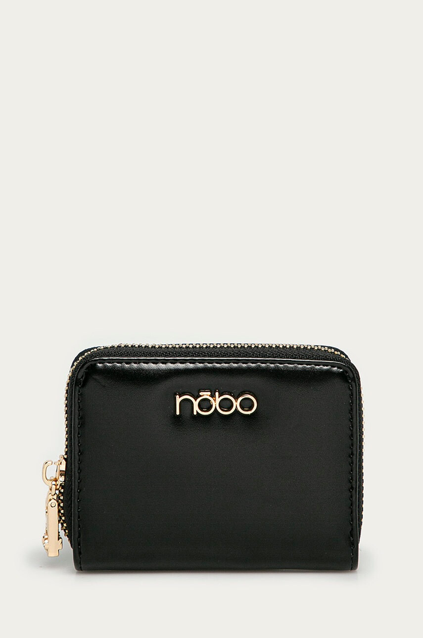 Nobo Кожен портфейл - Pepit.bg