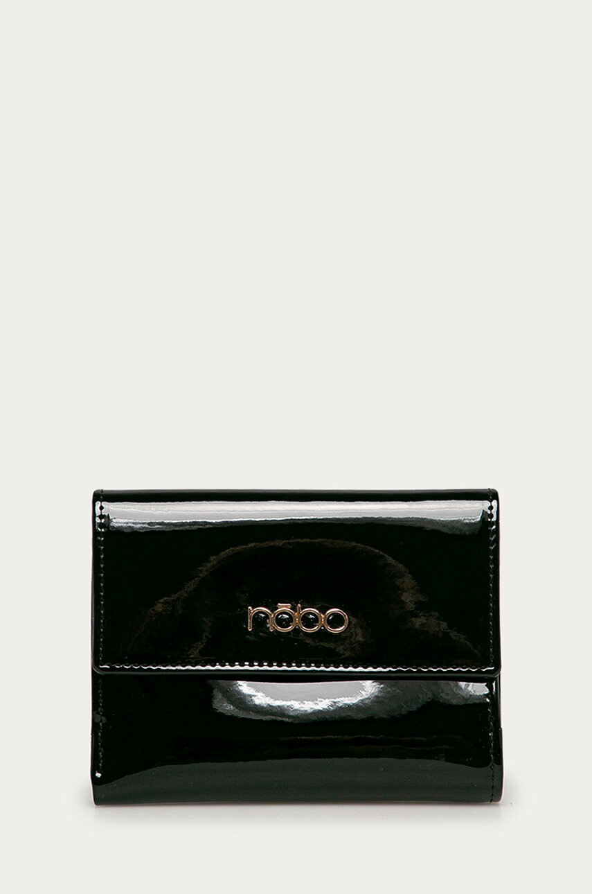 Nobo Кожен портфейл - Pepit.bg