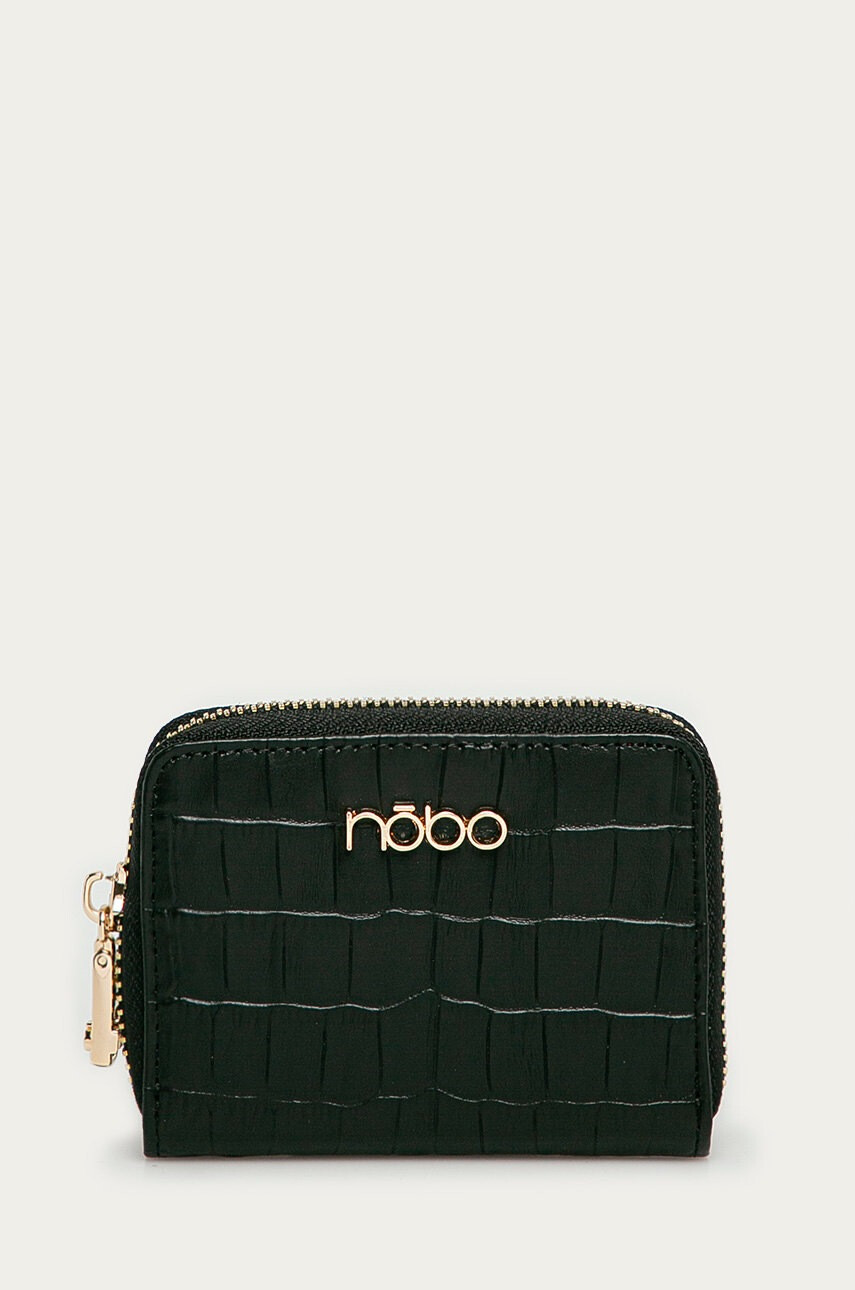 Nobo Кожен портфейл - Pepit.bg