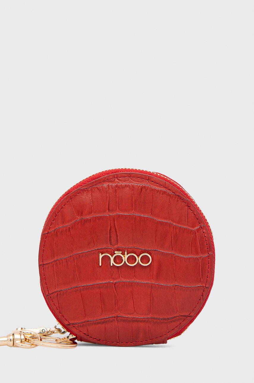 Nobo Кожен портфейл - Pepit.bg