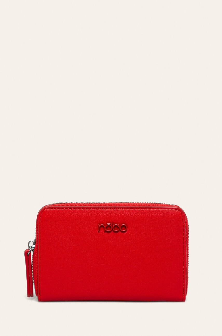 Nobo Портфейл - Pepit.bg