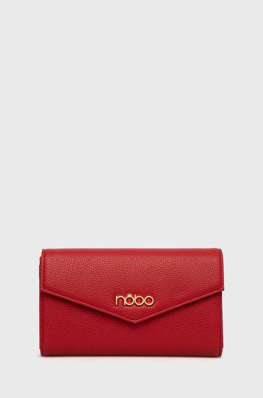 Nobo Портфейл - Pepit.bg