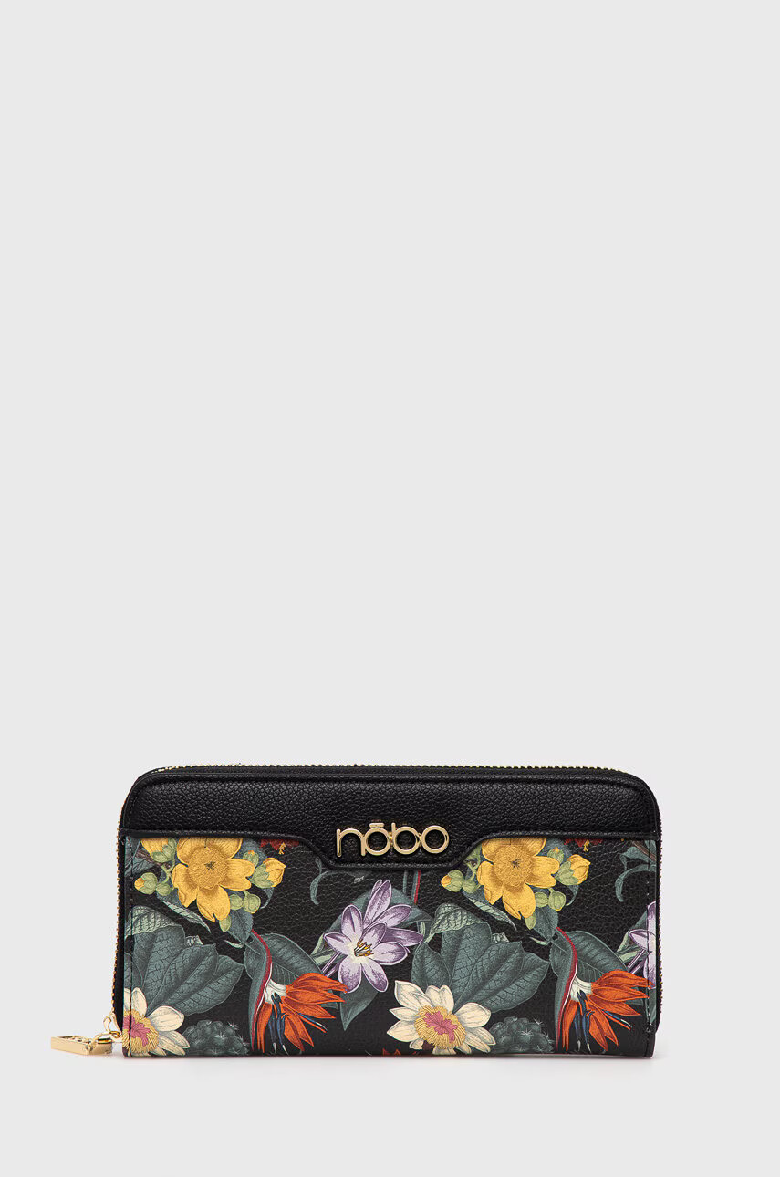 Nobo Портфейл - Pepit.bg