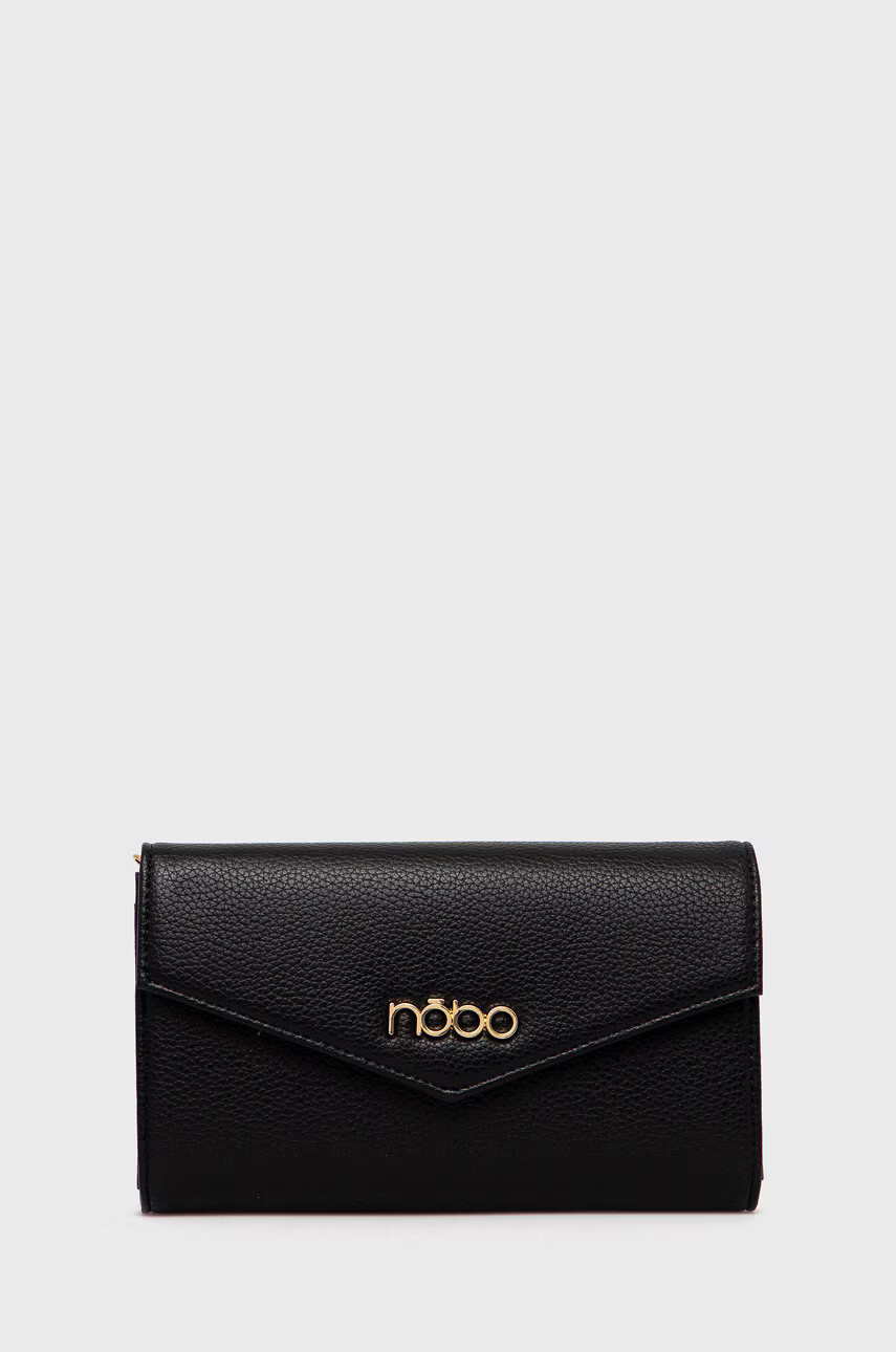 Nobo Портфейл - Pepit.bg