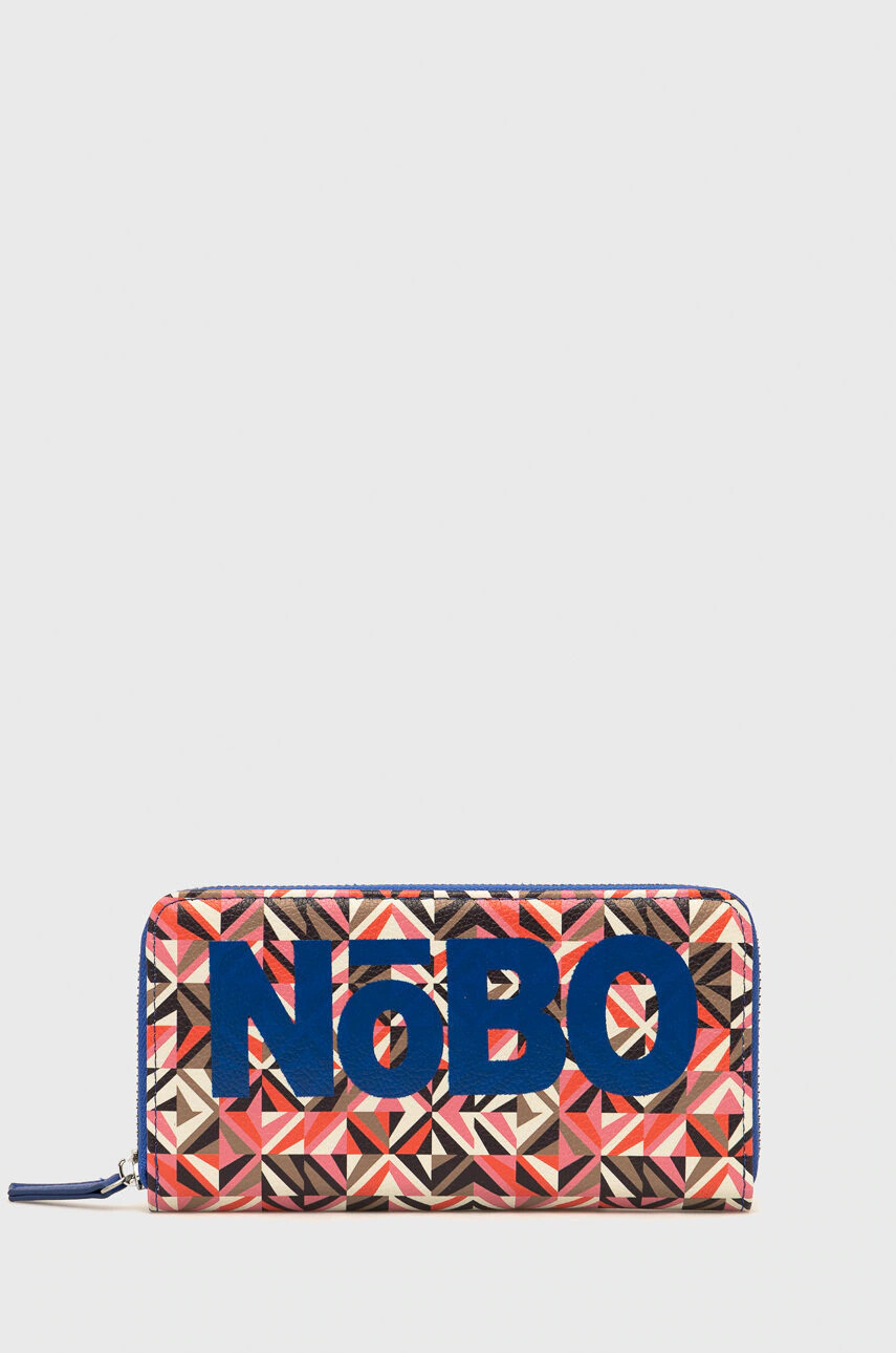Nobo Портфейл дамски - Pepit.bg
