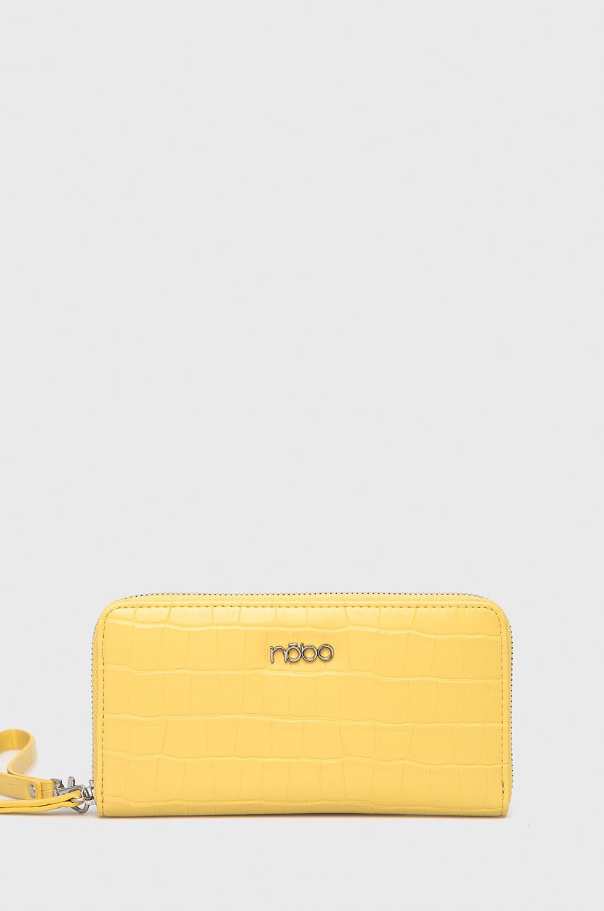 Nobo Портфейл - Pepit.bg