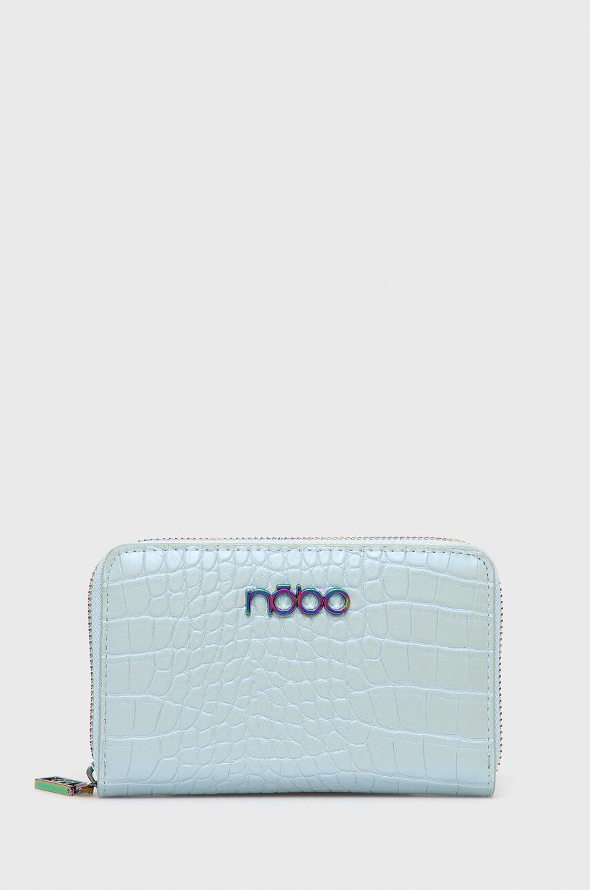 Nobo Портфейл дамски - Pepit.bg