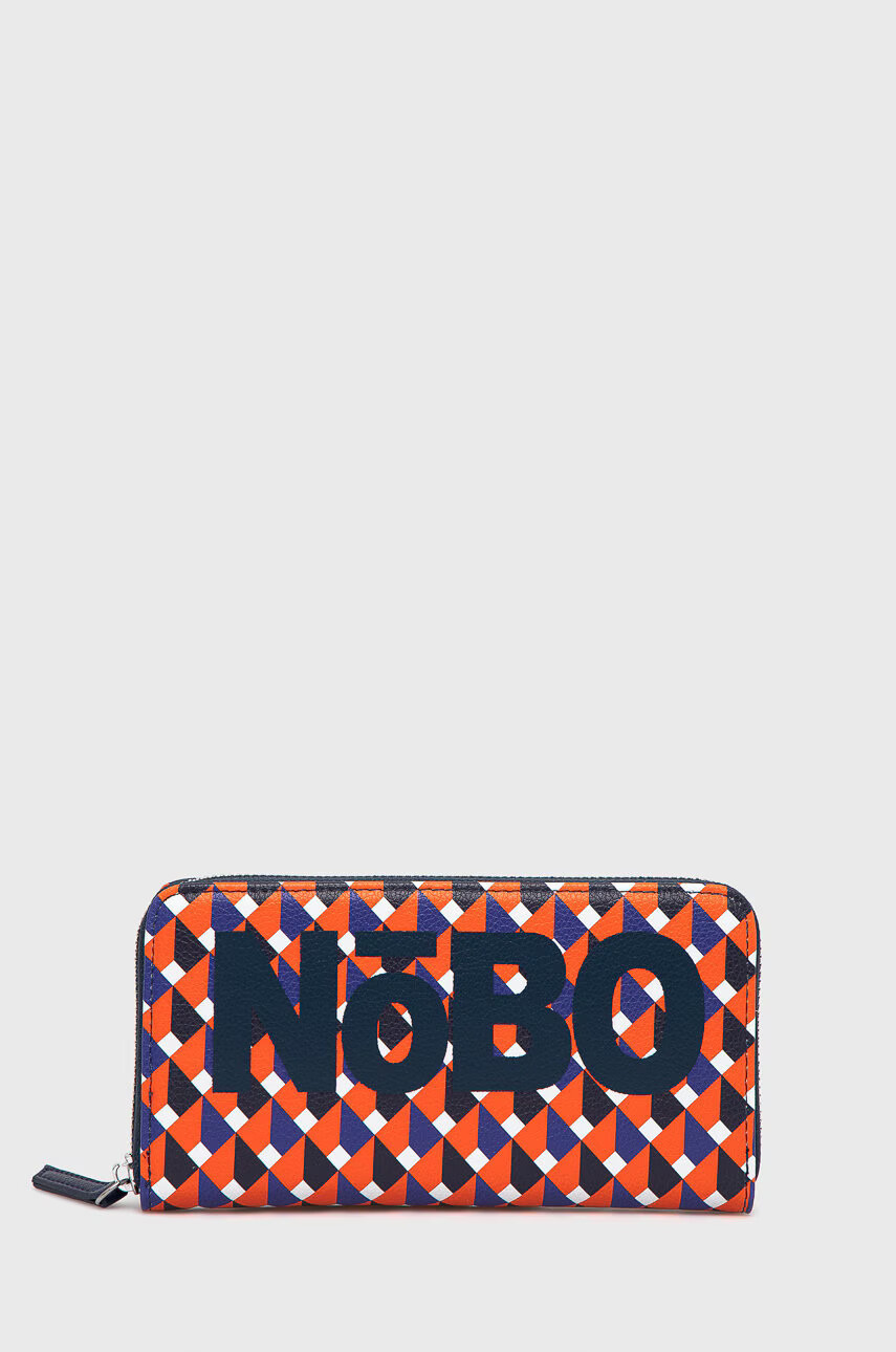 Nobo Портфейл - Pepit.bg