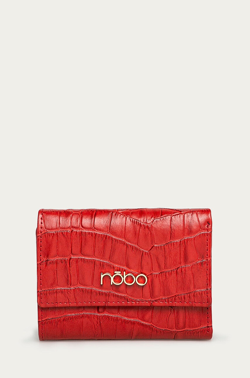 Nobo Портфейл - Pepit.bg