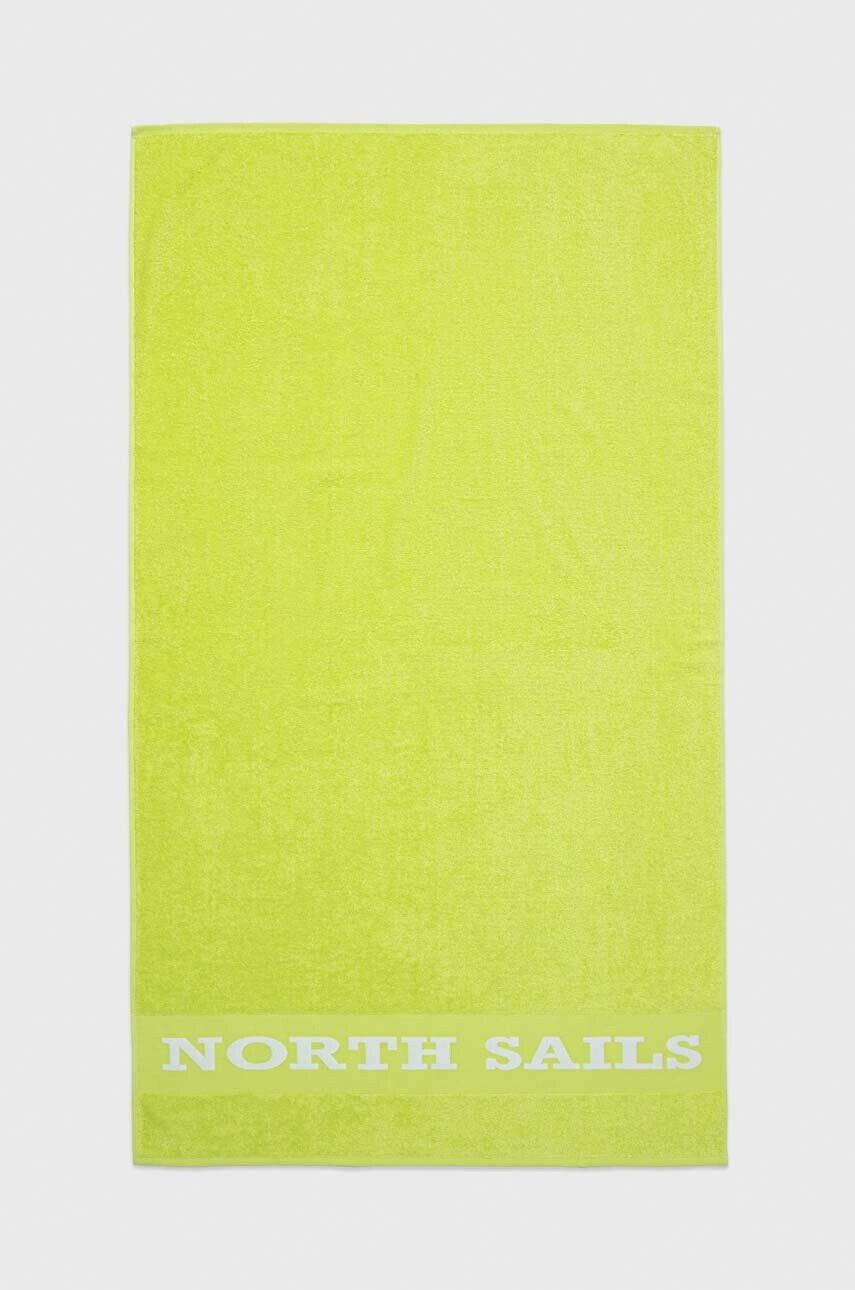 North Sails Памучна кърпа - Pepit.bg
