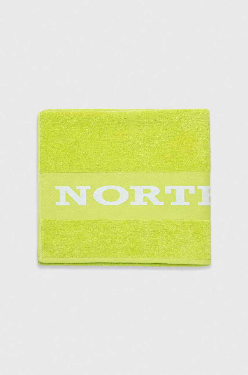 North Sails Памучна кърпа - Pepit.bg