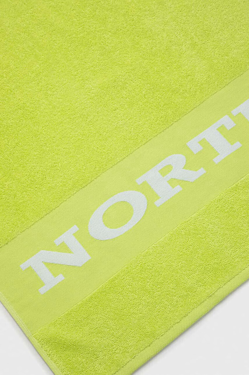 North Sails Памучна кърпа - Pepit.bg