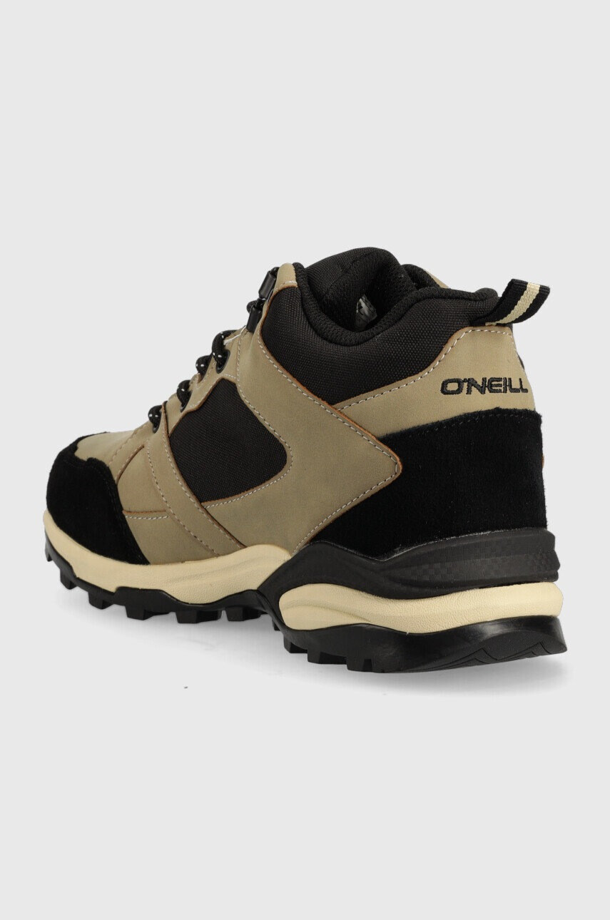 O'Neill Обувки Stratton Men Mid в бежово - Pepit.bg