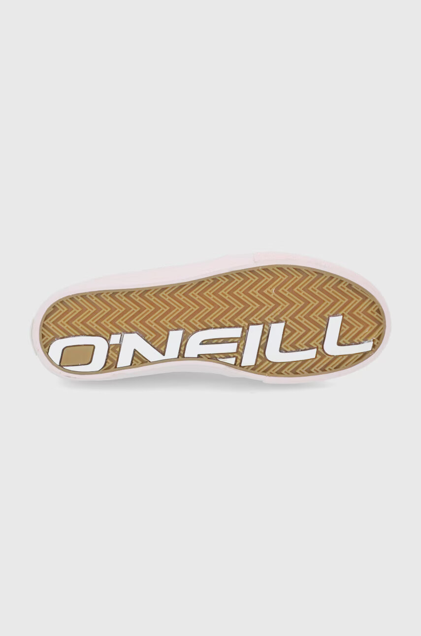 O'Neill Велурени обувки - Pepit.bg