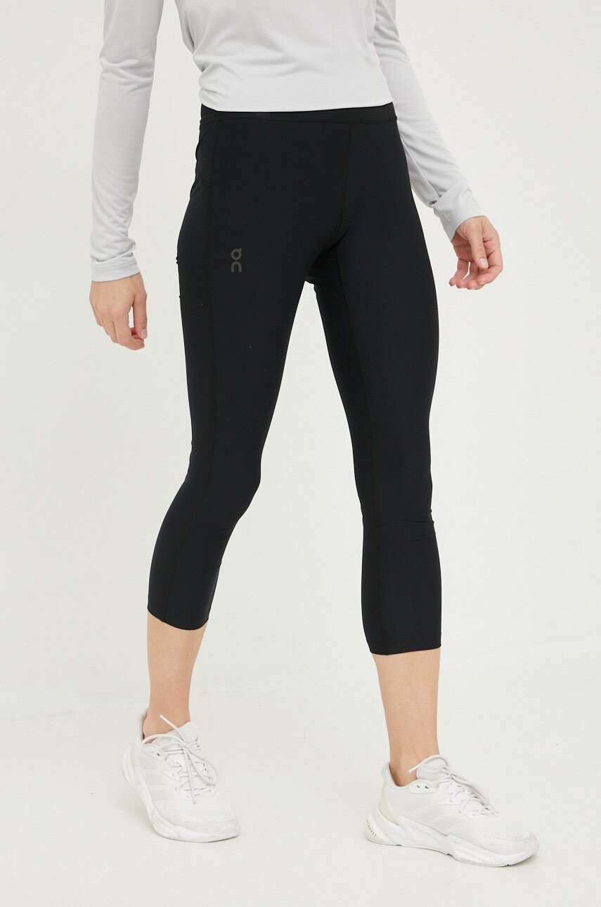 On-running Клин за бягане Active Tights - Pepit.bg