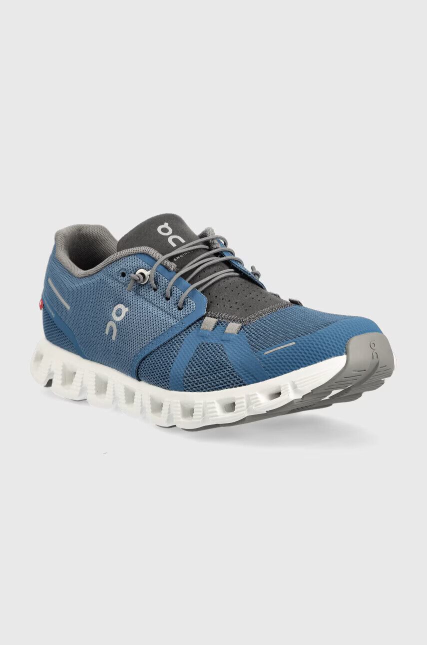 On-running Обувки за бягане Cloud 5 в синьо 5998374 - Pepit.bg