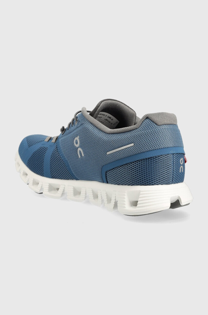 On-running Обувки за бягане Cloud 5 в синьо 5998374 - Pepit.bg
