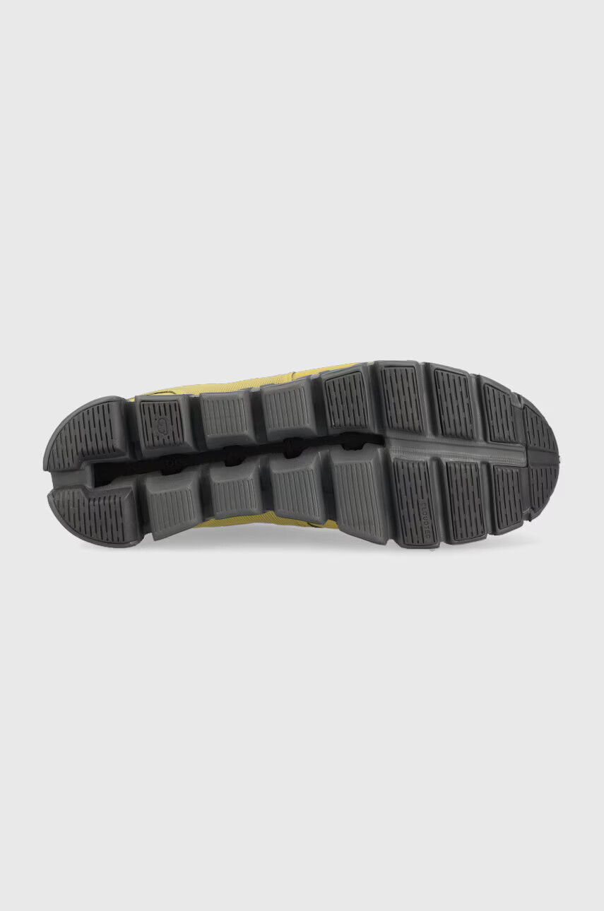 On-running Обувки за бягане Cloud 5 Waterproof в жълто - Pepit.bg