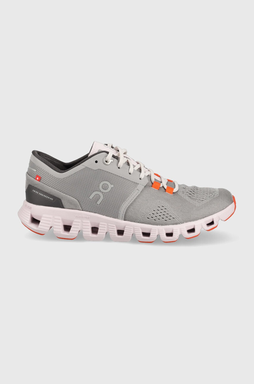 On-running Маратонки Cloud X - Pepit.bg