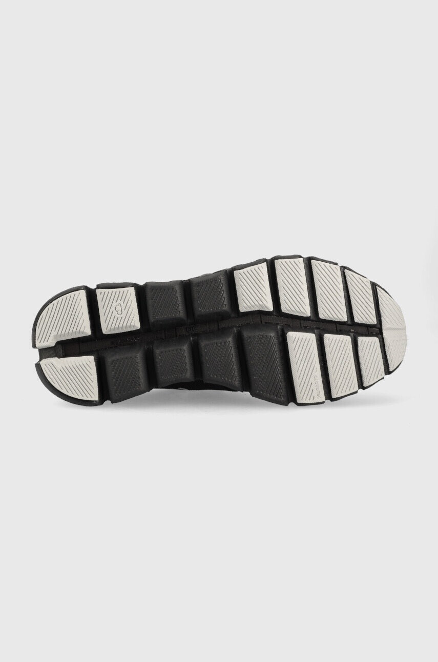 On-running Обувки за бягане Cloud X 3 в черно 6098705 - Pepit.bg