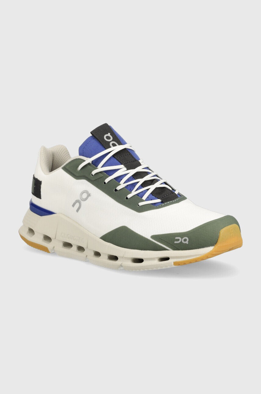 On-running Маратонки Cloudnova Form - Pepit.bg