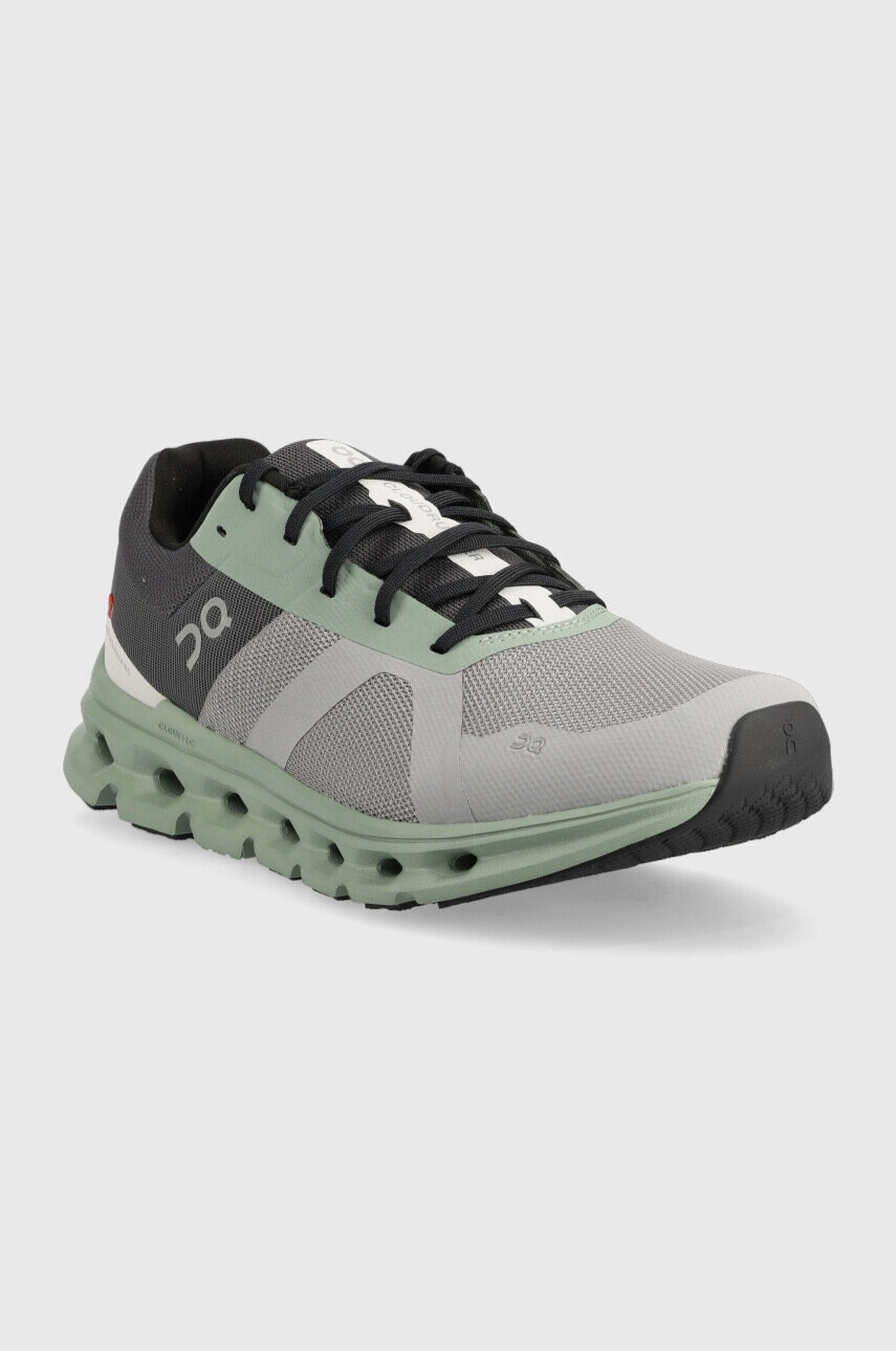 On-running Маратонки Cloudrunner - Pepit.bg