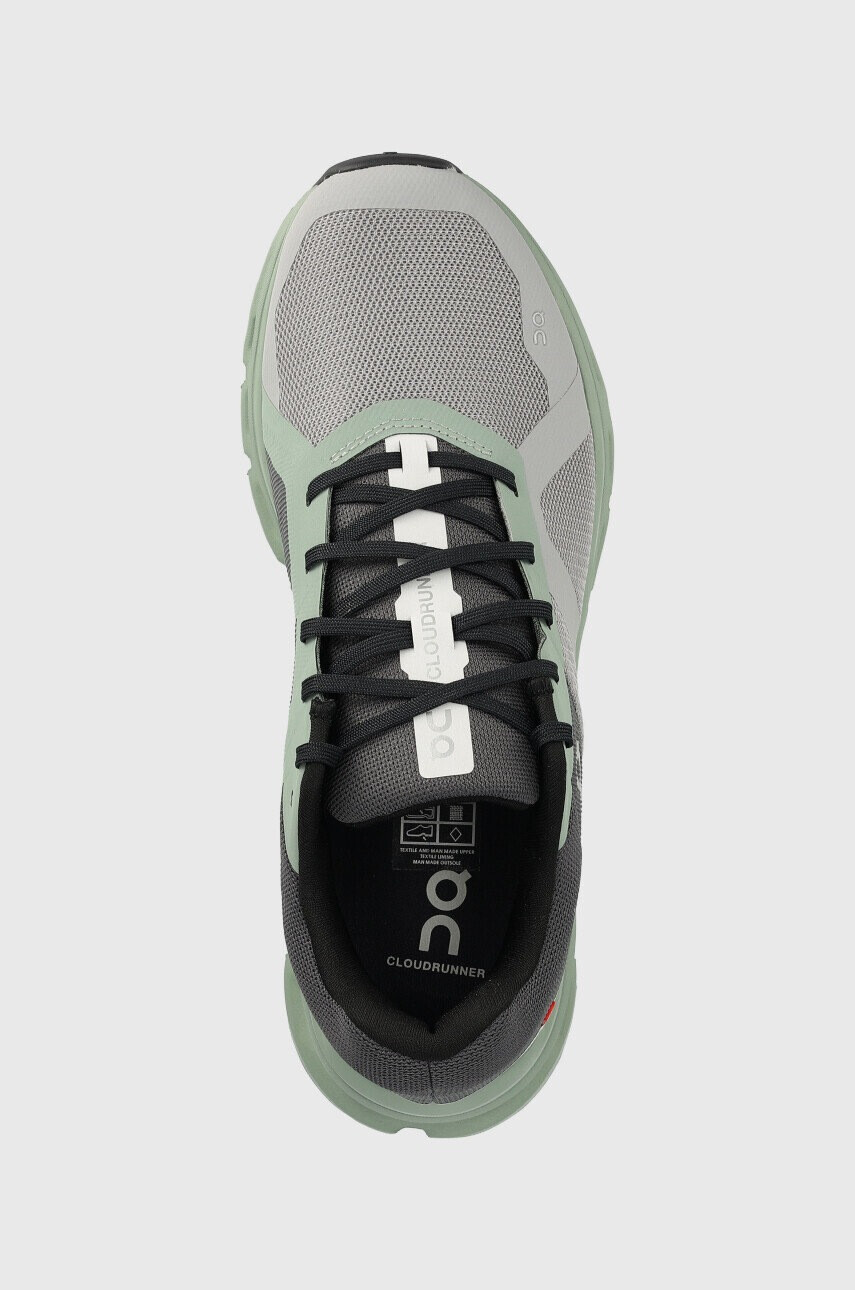On-running Маратонки Cloudrunner - Pepit.bg