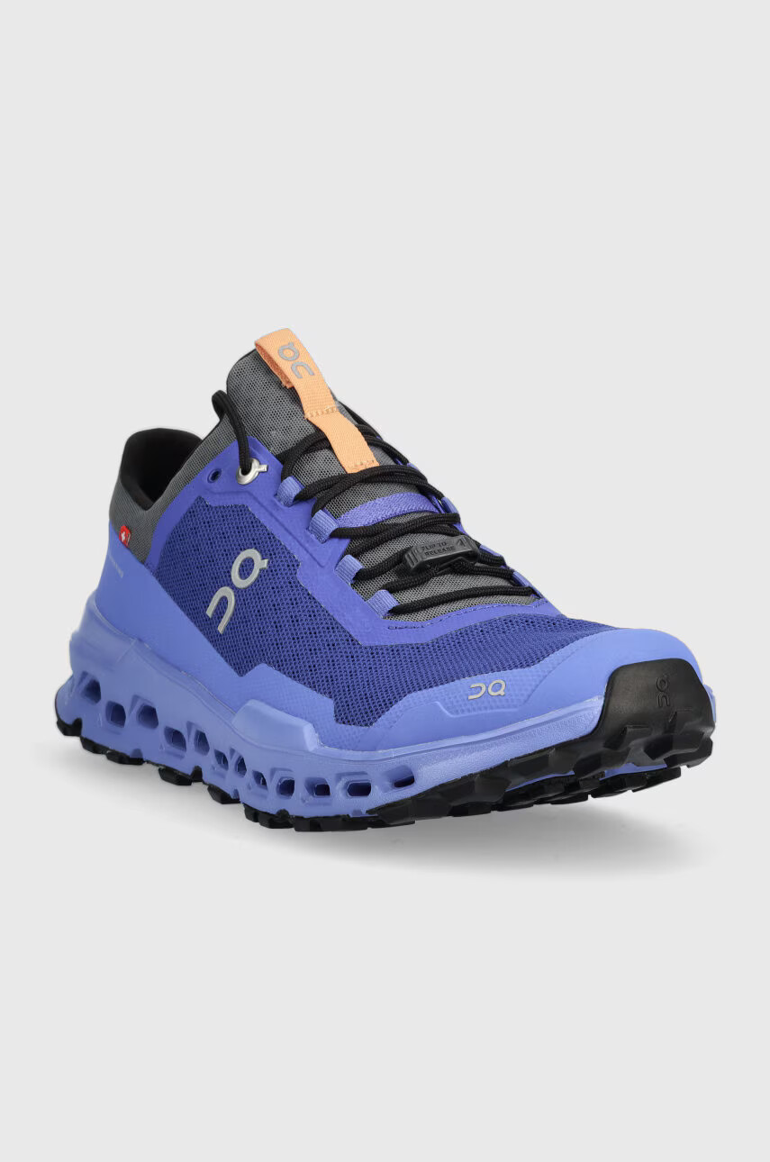 On-running Обувки за бягане Cloudultra 4498574 - Pepit.bg