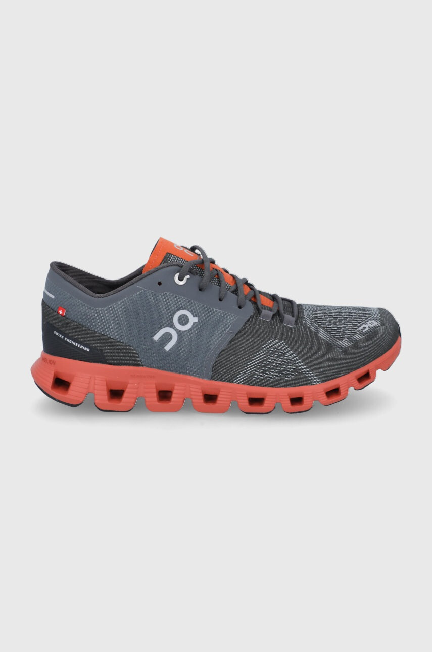 On-running Обувки Cloud X - Pepit.bg