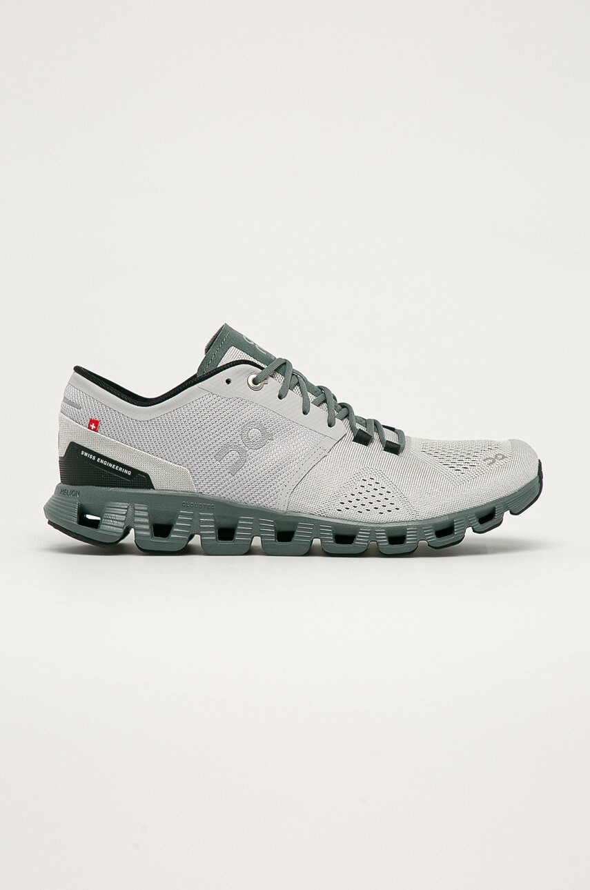 On-running Обувки Cloud X - Pepit.bg
