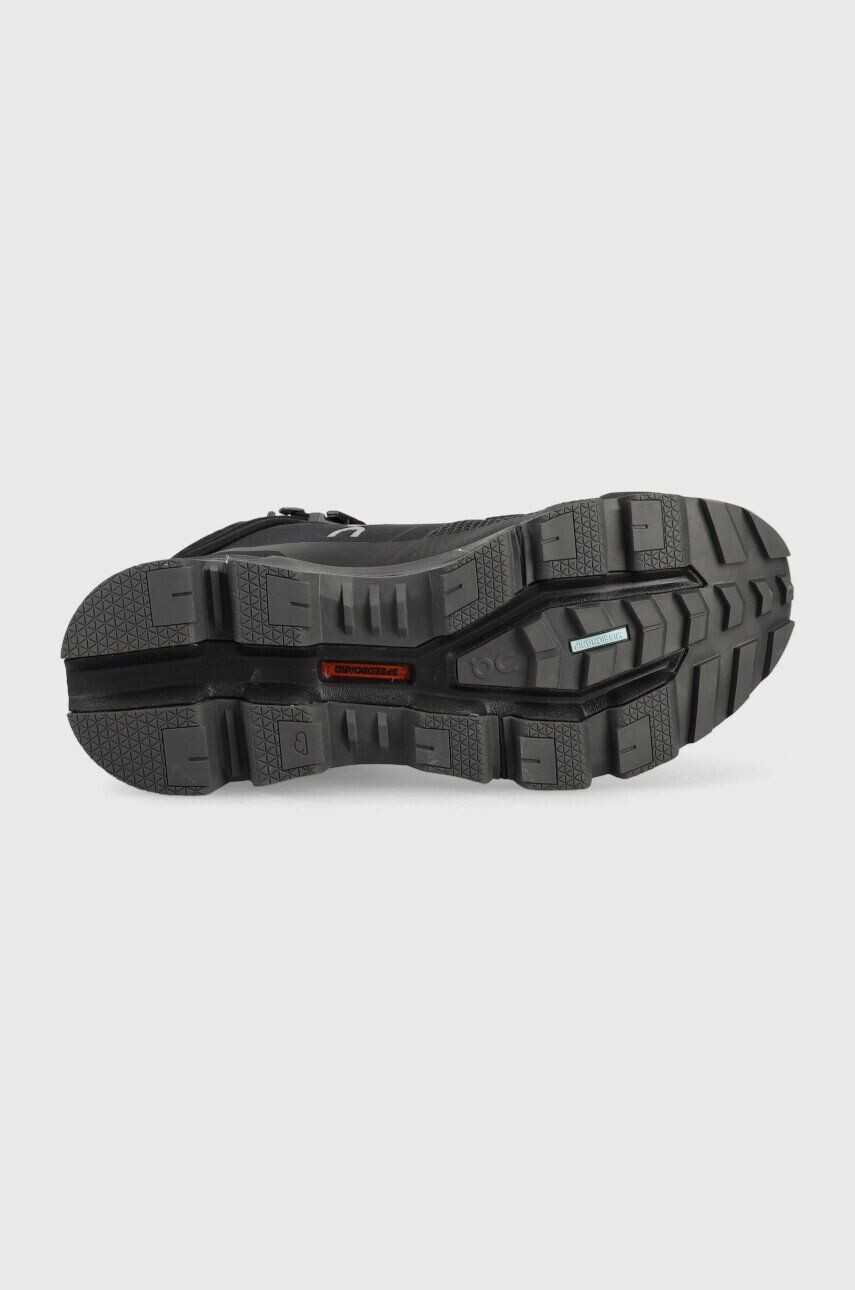 On-running Обувки cloudrock 2 waterproof - Pepit.bg