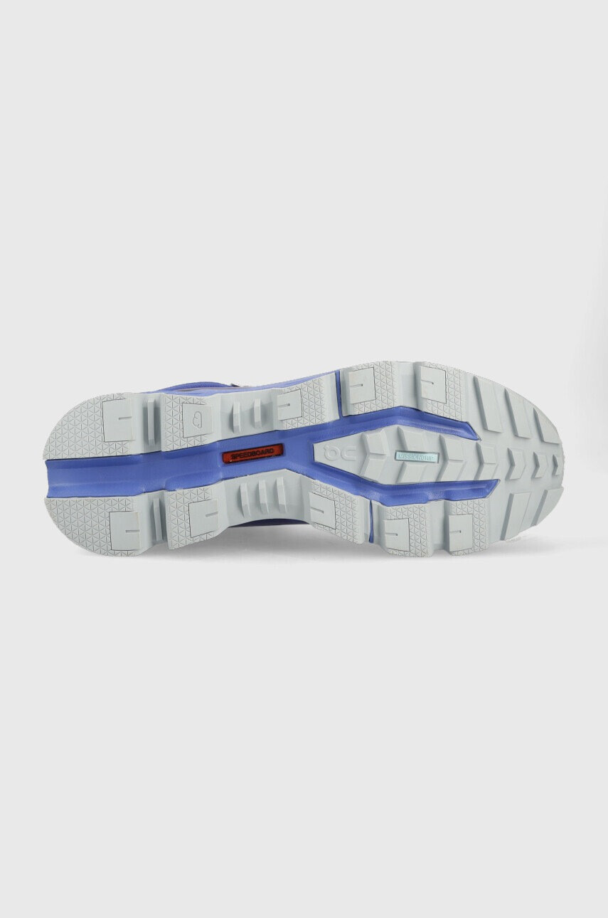 On-running Обувки Cloudrock 2 Waterproof в синьо - Pepit.bg