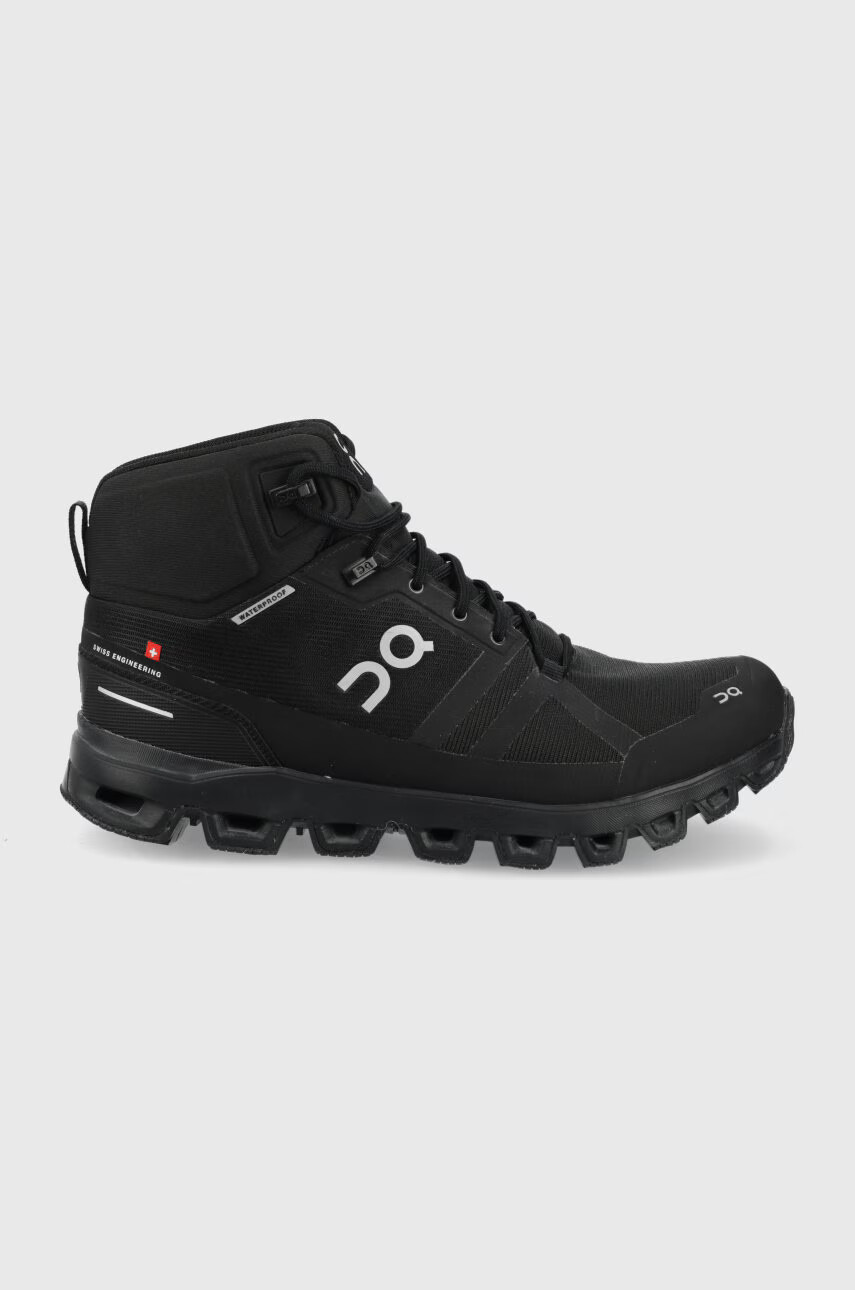 On-running Обувки Cloudrock Waterproof - Pepit.bg