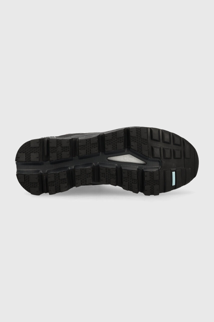 On-running Обувки Cloudtrax Waterproof в черно - Pepit.bg