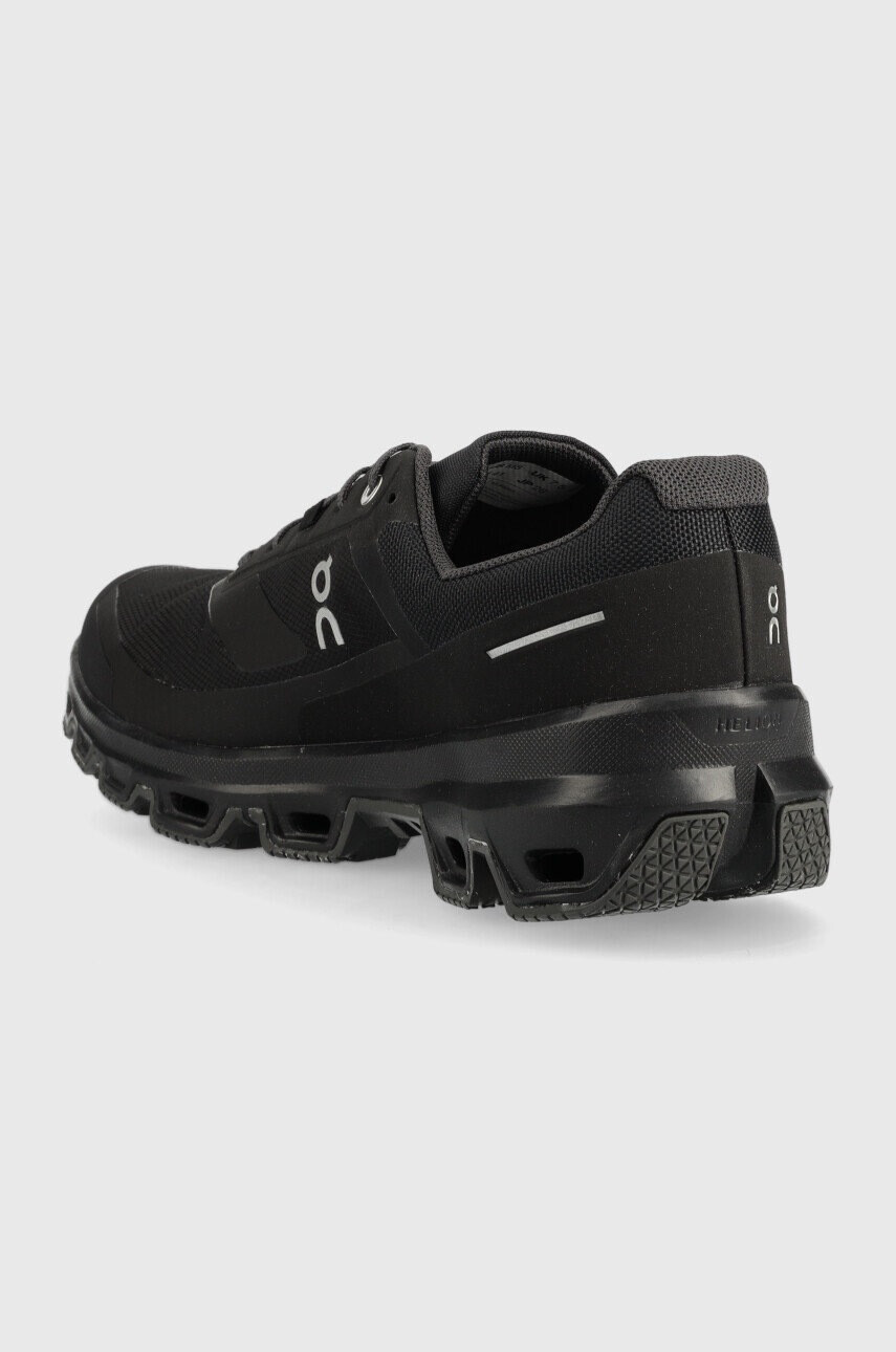 On-running Обувки Cloudventure Waterproof в черно - Pepit.bg