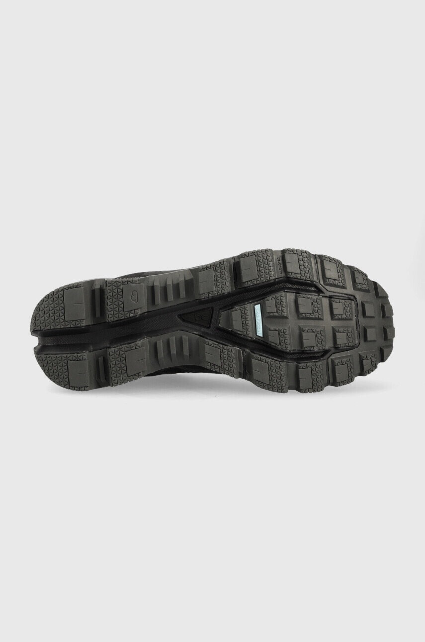 On-running Обувки Cloudventure Waterproof в черно - Pepit.bg