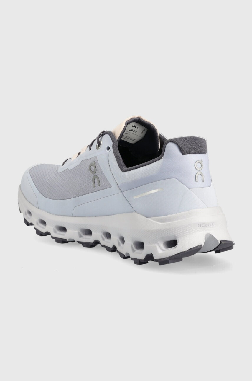 On-running Обувки Cloudvista Waterproof в синьо - Pepit.bg