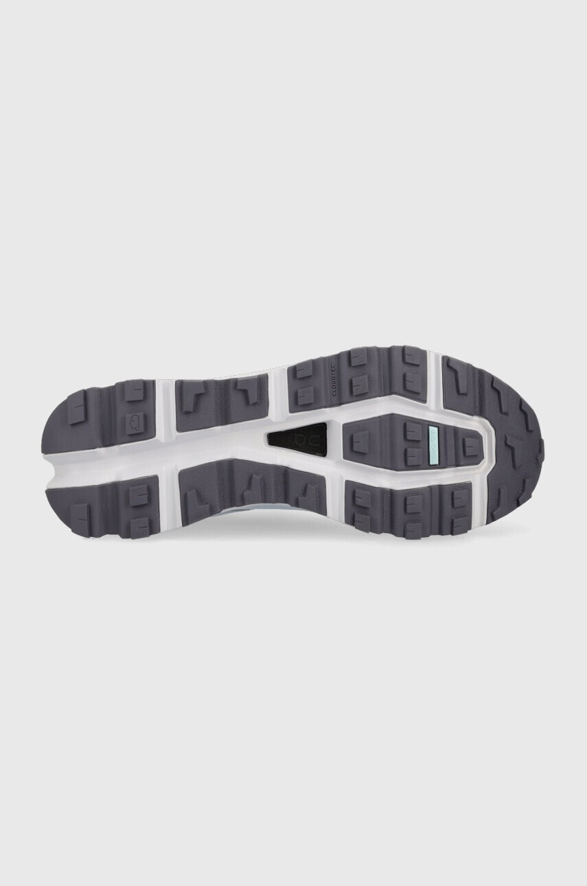 On-running Обувки Cloudvista Waterproof в синьо - Pepit.bg