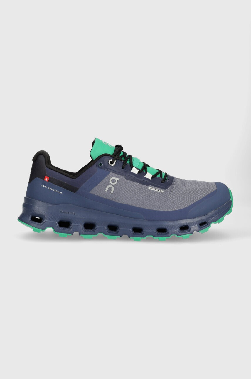 On-running Обувки Cloudvista Waterproof - Pepit.bg