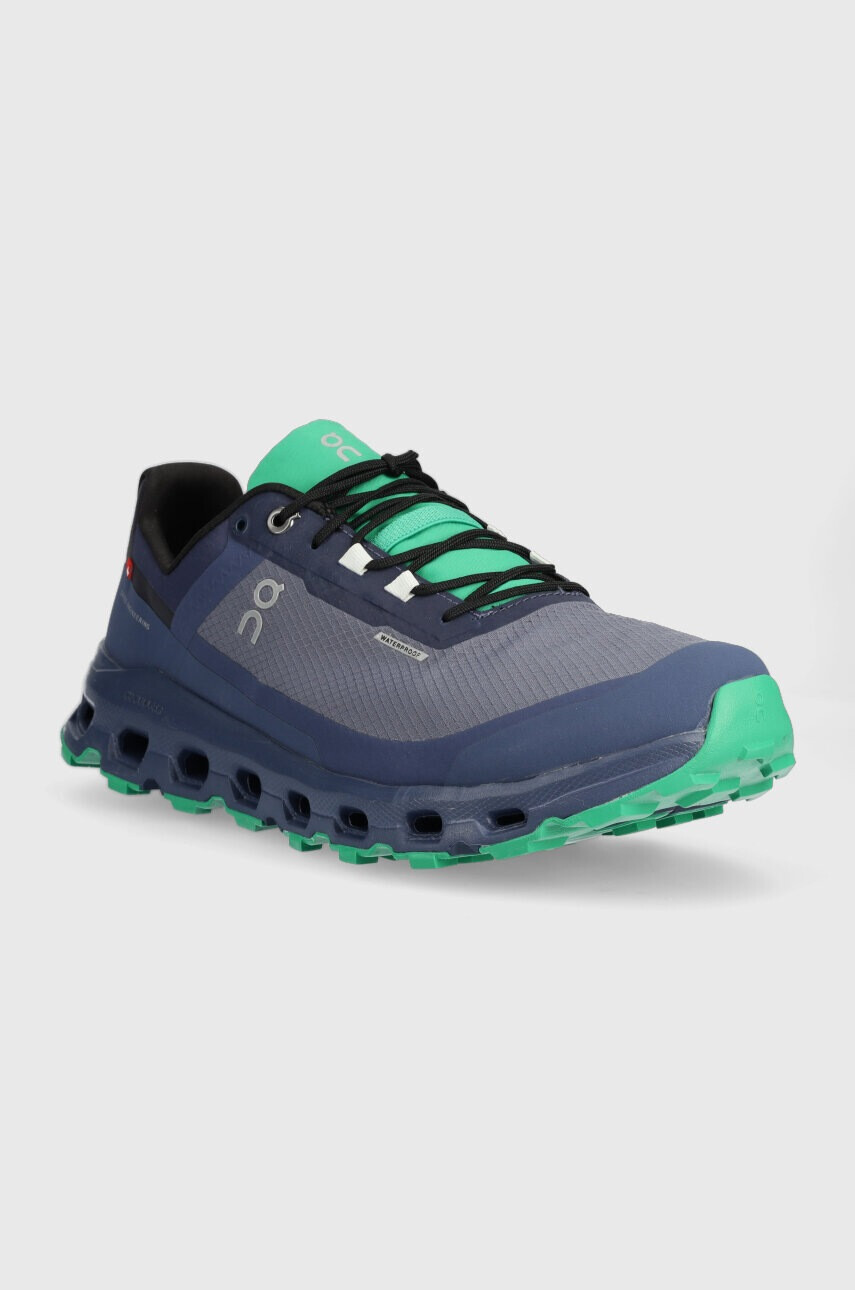 On-running Обувки Cloudvista Waterproof - Pepit.bg