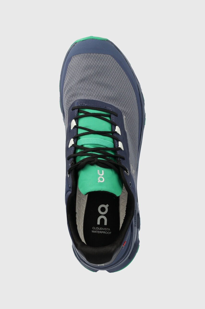 On-running Обувки Cloudvista Waterproof - Pepit.bg