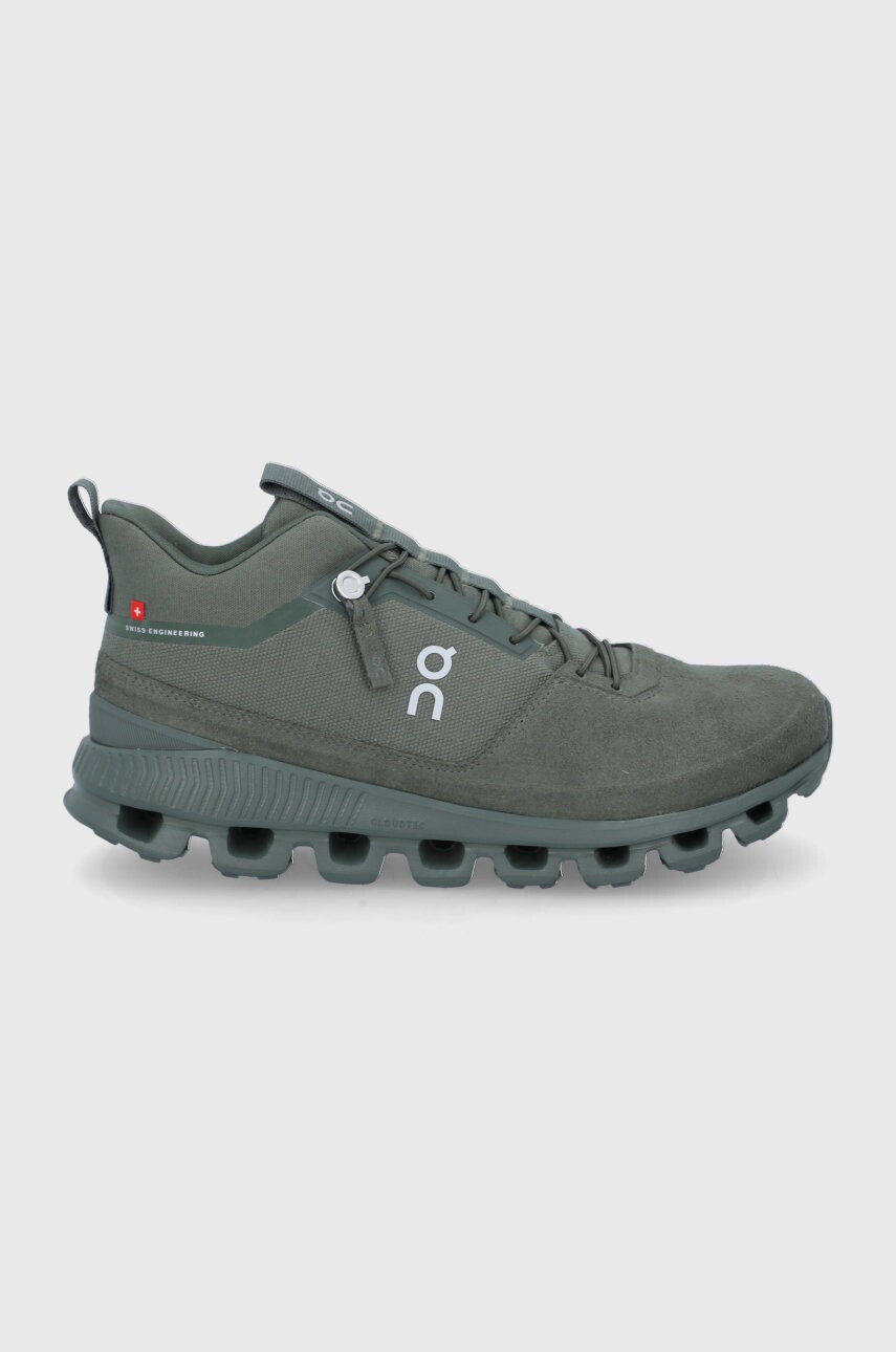 On-running Обувки HI Cloud - Pepit.bg