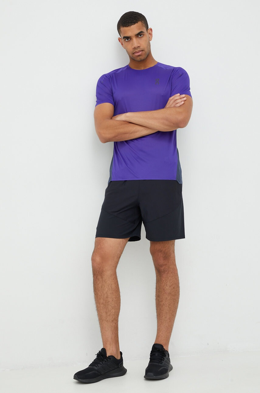 On-running Тениска за бягане Performance - Pepit.bg