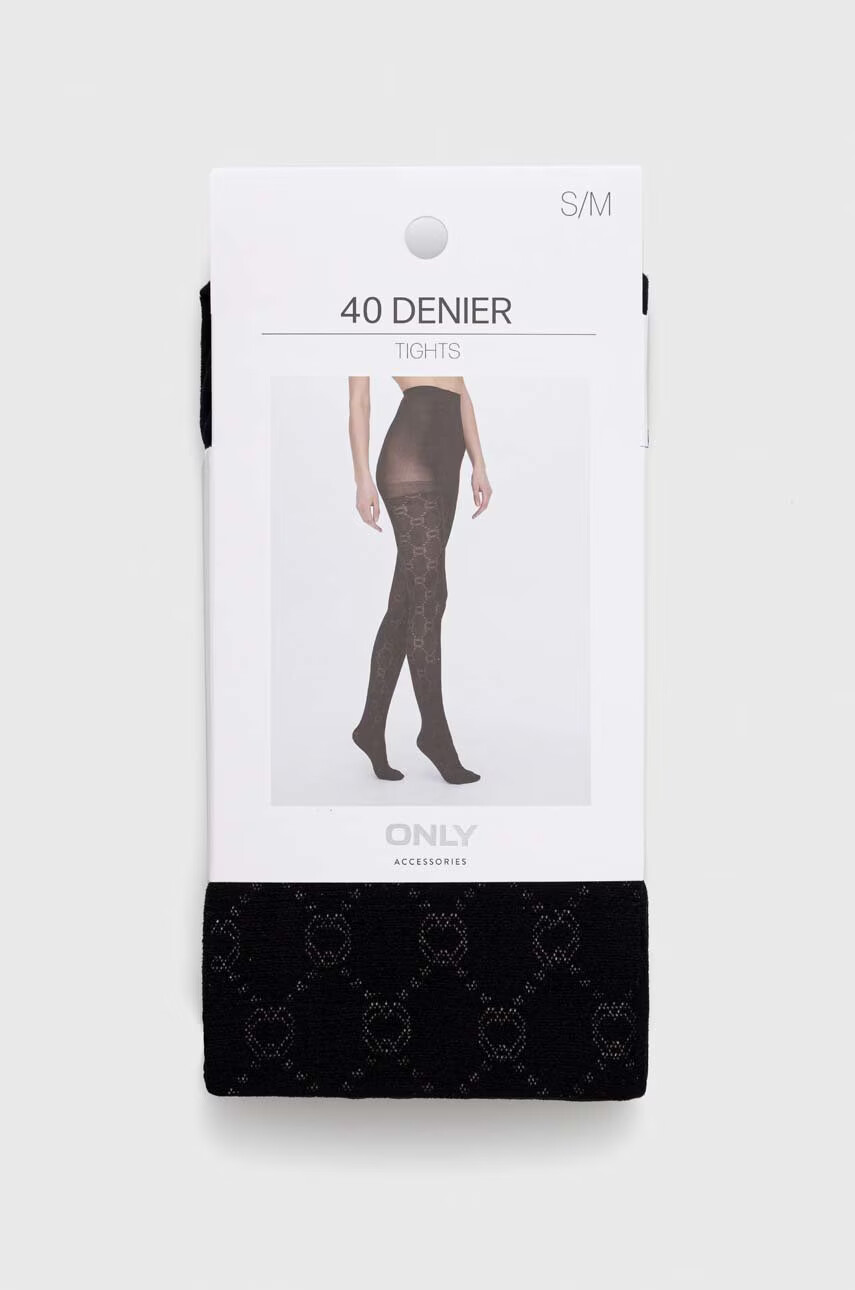 Only Чорапогащи 40den - Pepit.bg