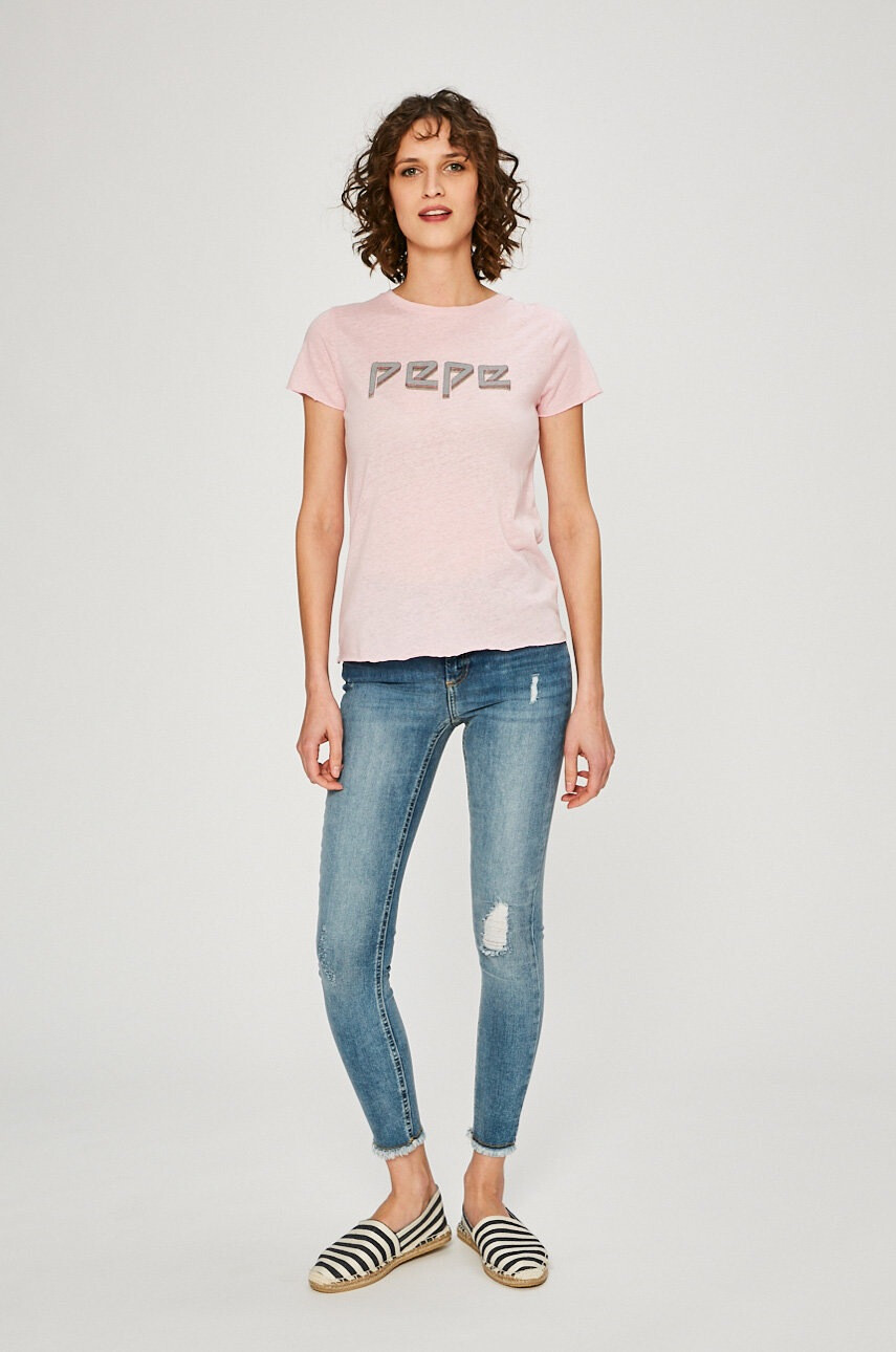 Only Дънки Blush - Pepit.bg