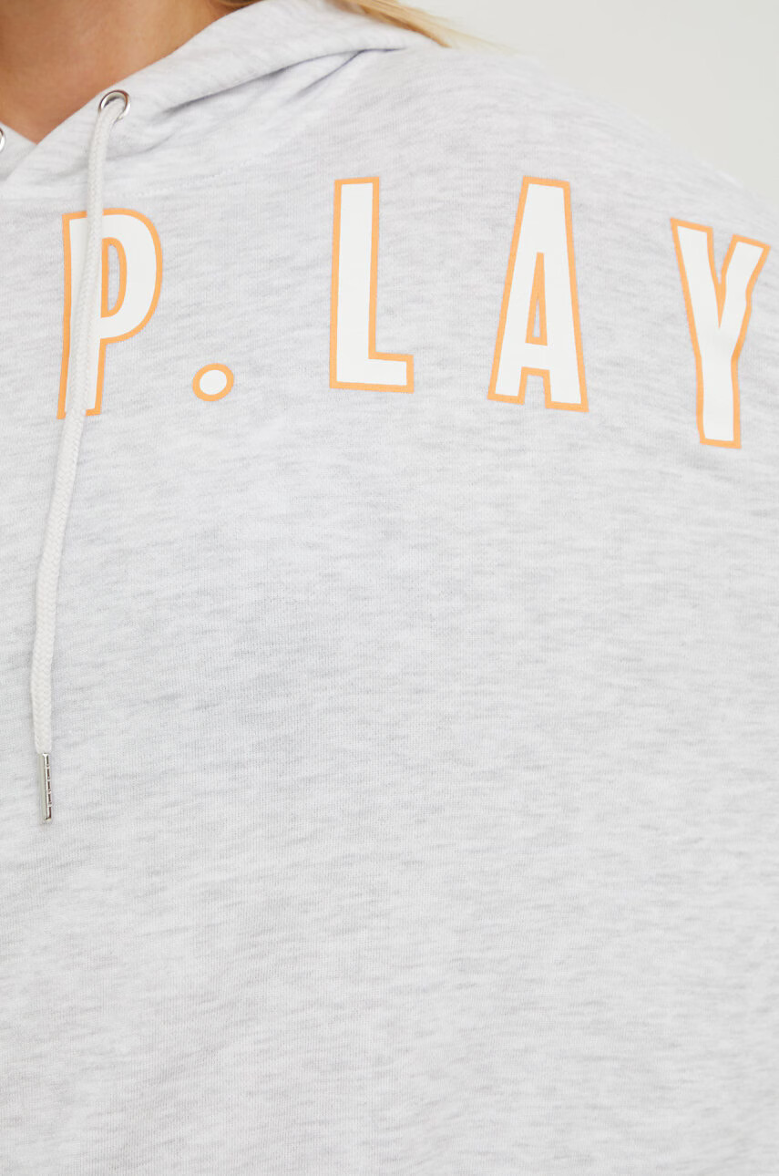 Only Play Спортен суичър Eddy - Pepit.bg