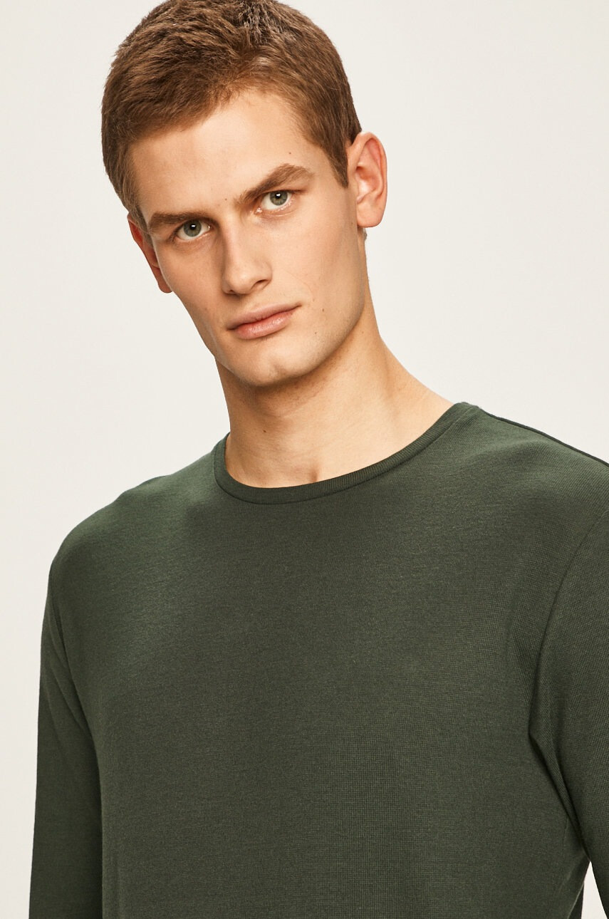 Only & Sons Блуза с дълъг ръкав - Pepit.bg