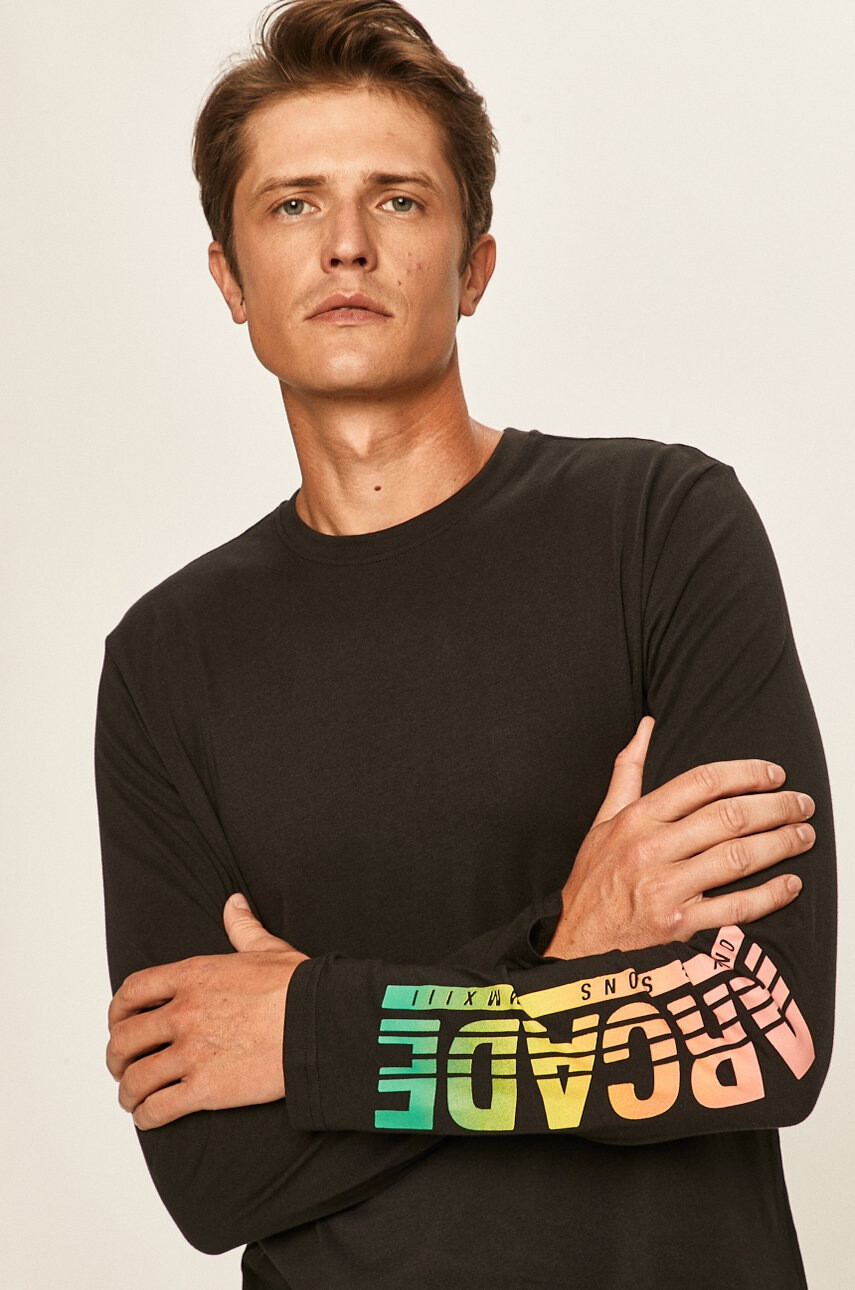 Only & Sons Блуза с дълъг ръкав - Pepit.bg