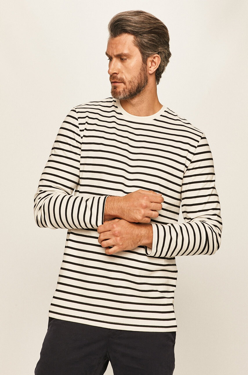 Only & Sons Блуза с дълъг ръкав - Pepit.bg