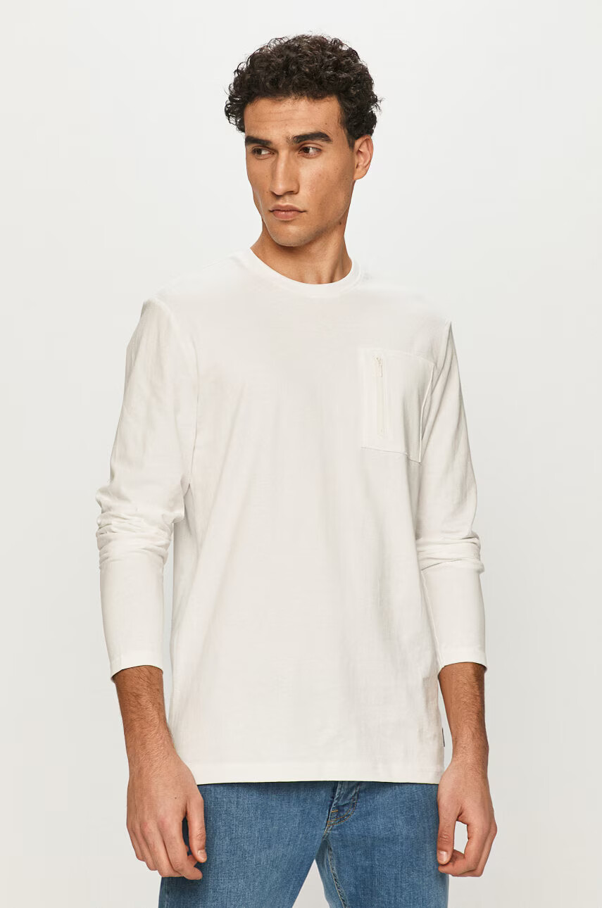 Only & Sons Блуза с дълги ръкави - Pepit.bg